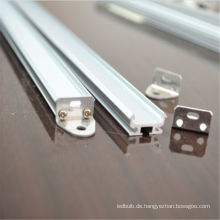 LED-FIXTURES LED-Streifen-Aluminium-Kanalprofil